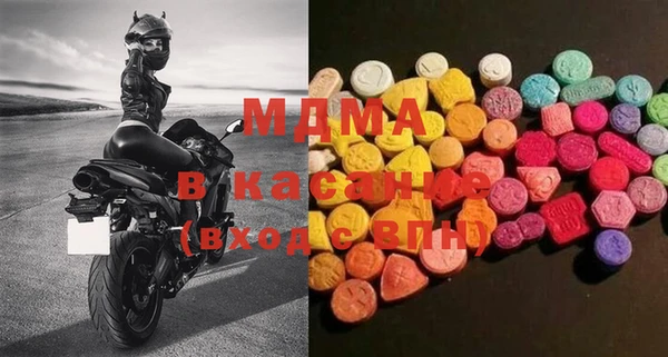 СК Верхний Тагил